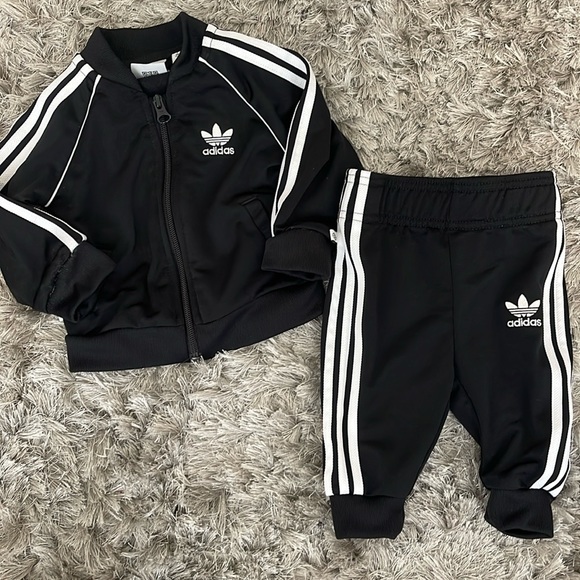 adidas Other - Adidas baby tracksuit